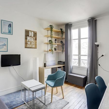 Apartmán Le Mousquetaire Versailles Exteriér fotografie