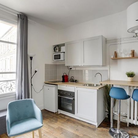 Apartmán Le Mousquetaire Versailles Exteriér fotografie