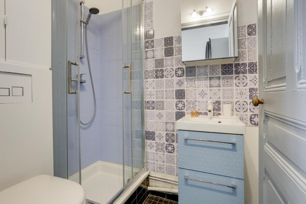 Apartmán Le Mousquetaire Versailles Exteriér fotografie